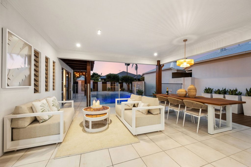 For Sale - 3 Starfish Way - New Property in Twin Waters - Real Estate by Daniele Gabrielli