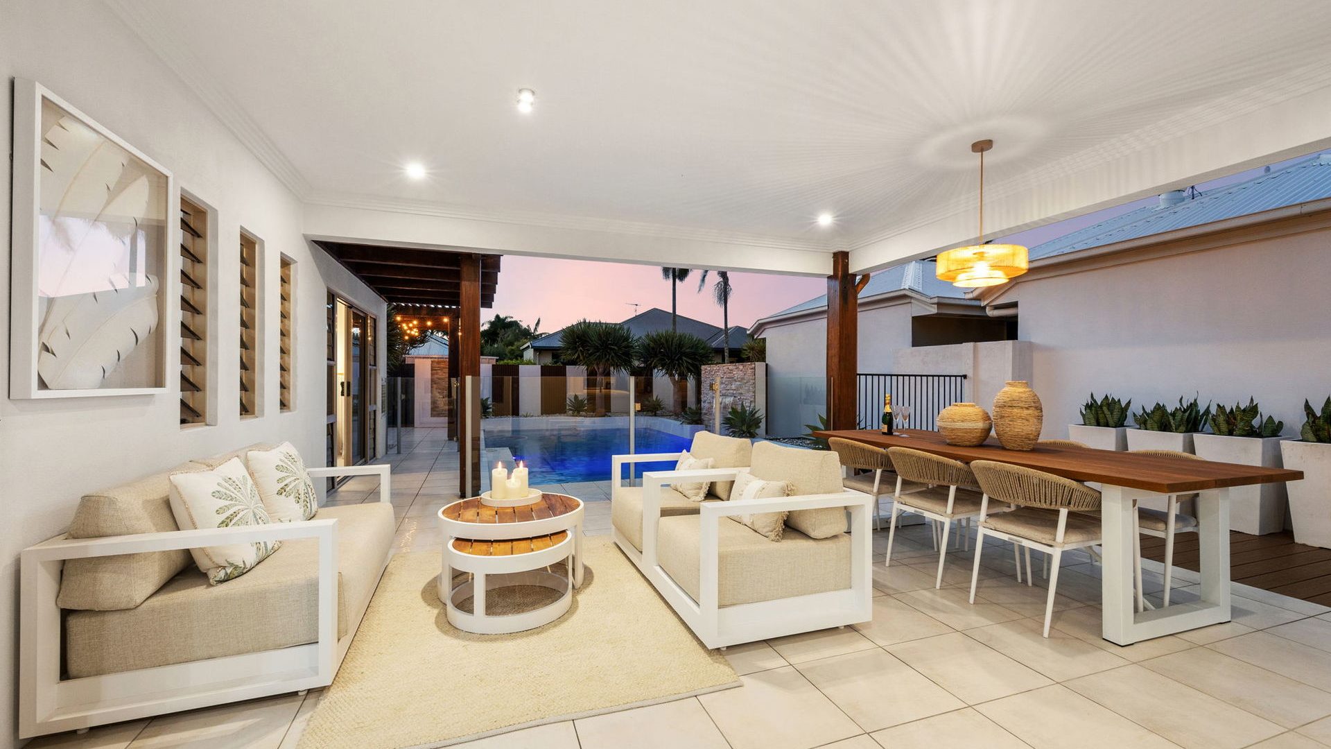 For Sale - 3 Starfish Way - New Property in Twin Waters - Real Estate by Daniele Gabrielli