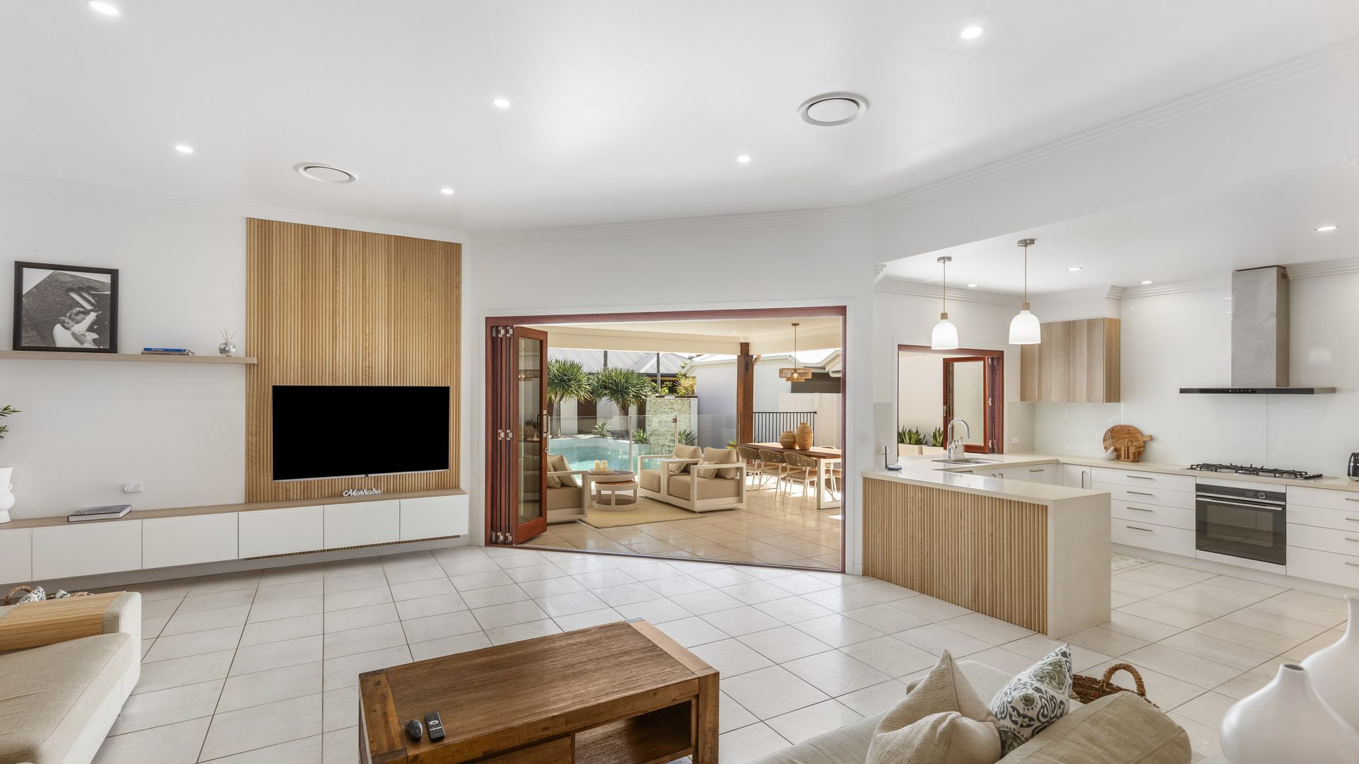 For Sale - 3 Starfish Way - New Property in Twin Waters - Real Estate by Daniele Gabrielli