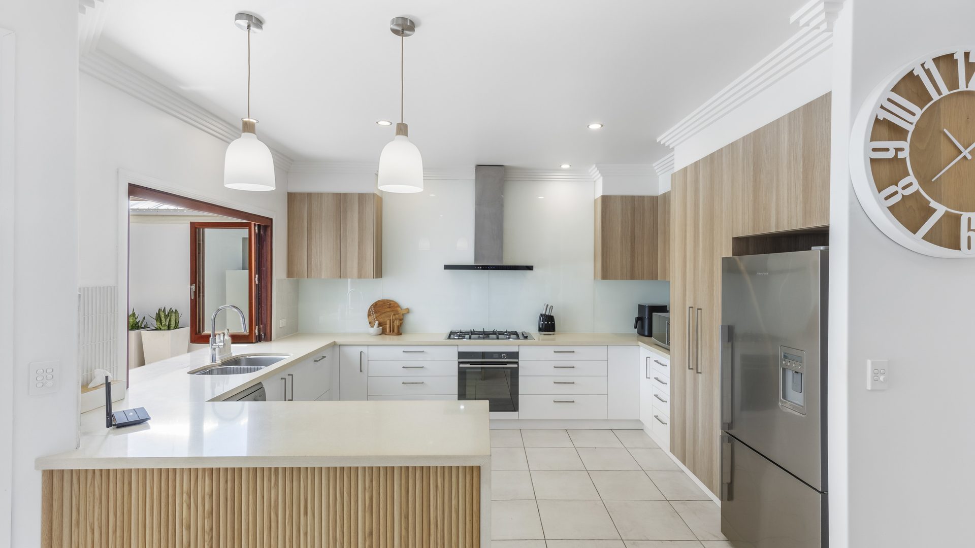 For Sale - 3 Starfish Way - New Property in Twin Waters - Real Estate by Daniele Gabrielli