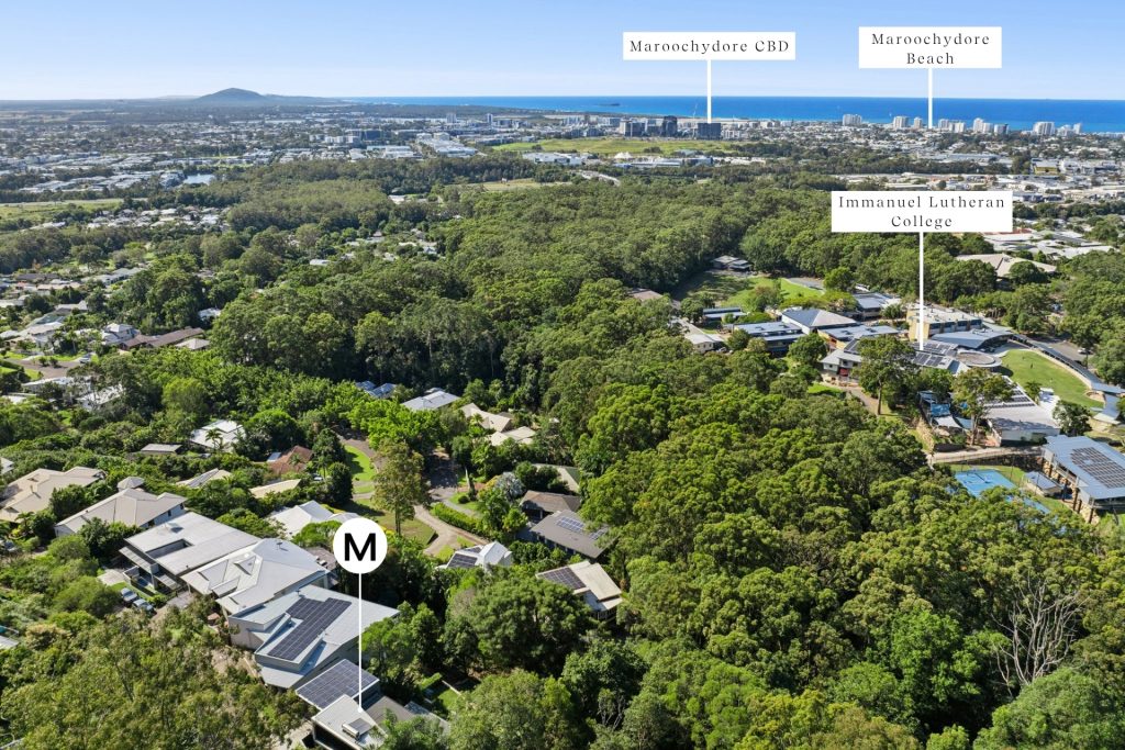 For Sale - 10 Mayfair Lane - New Property in Buderim - Real Estate by Trudi Fernandez