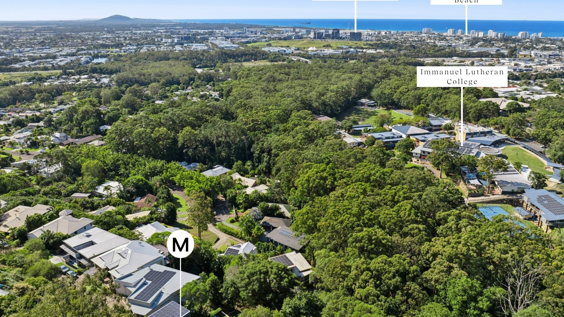 For Sale - 10 Mayfair Lane - New Property in Buderim - Real Estate by Trudi Fernandez