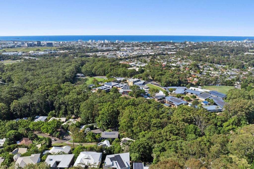 For Sale - 10 Mayfair Lane - New Property in Buderim - Real Estate by Trudi Fernandez