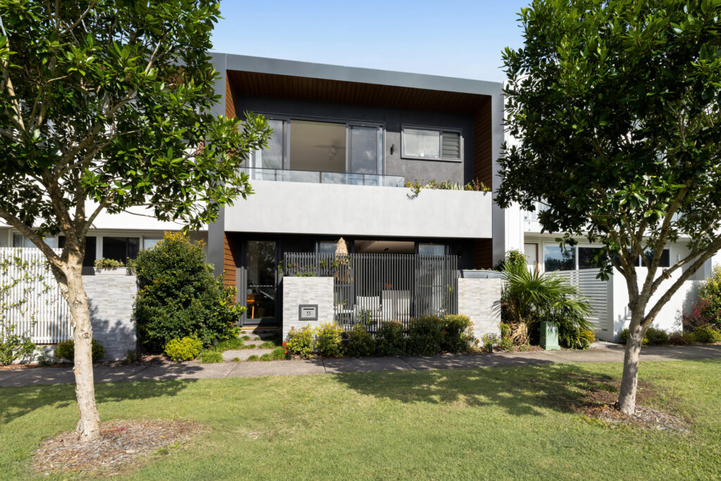 For Sale - 33 Somerton Drive - New Property in Maroochydore - Real Estate by Kingsley Gannon