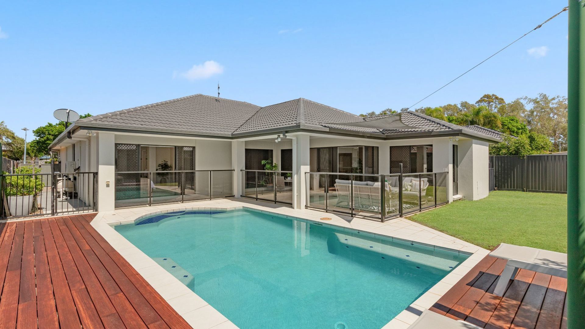  - 3 Grady Street - New Property in Twin Waters - Real Estate by Daniele Gabrielli