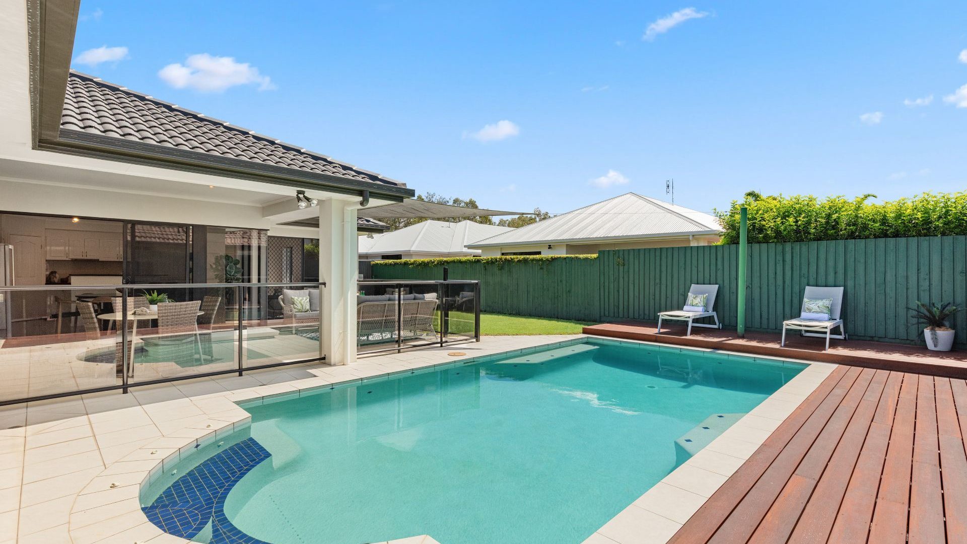  - 3 Grady Street - New Property in Twin Waters - Real Estate by Daniele Gabrielli