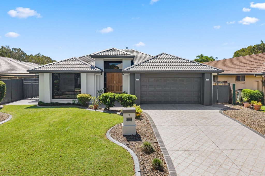  - 3 Grady Street - New Property in Twin Waters - Real Estate by Daniele Gabrielli