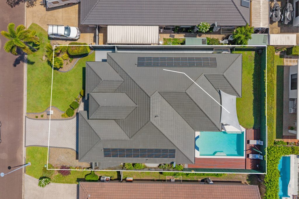  - 3 Grady Street - New Property in Twin Waters - Real Estate by Daniele Gabrielli