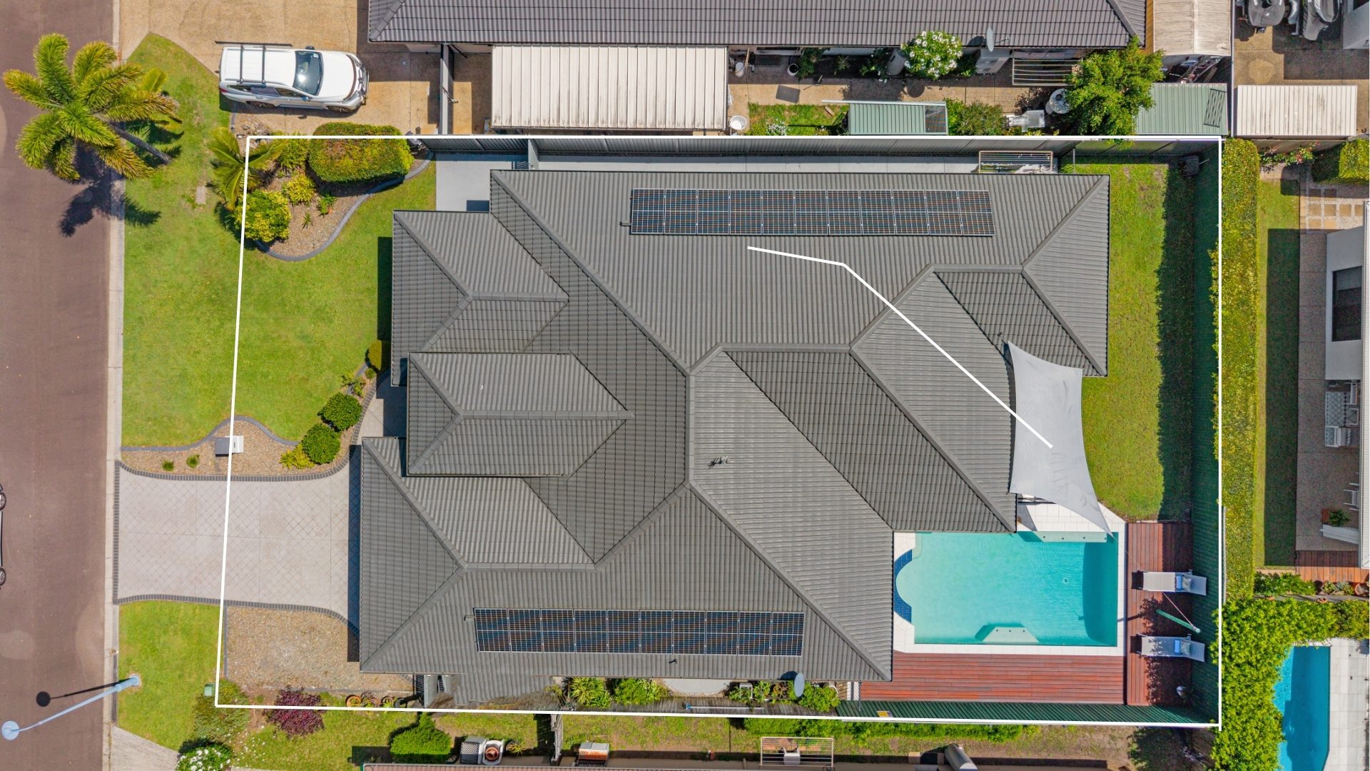  - 3 Grady Street - New Property in Twin Waters - Real Estate by Daniele Gabrielli