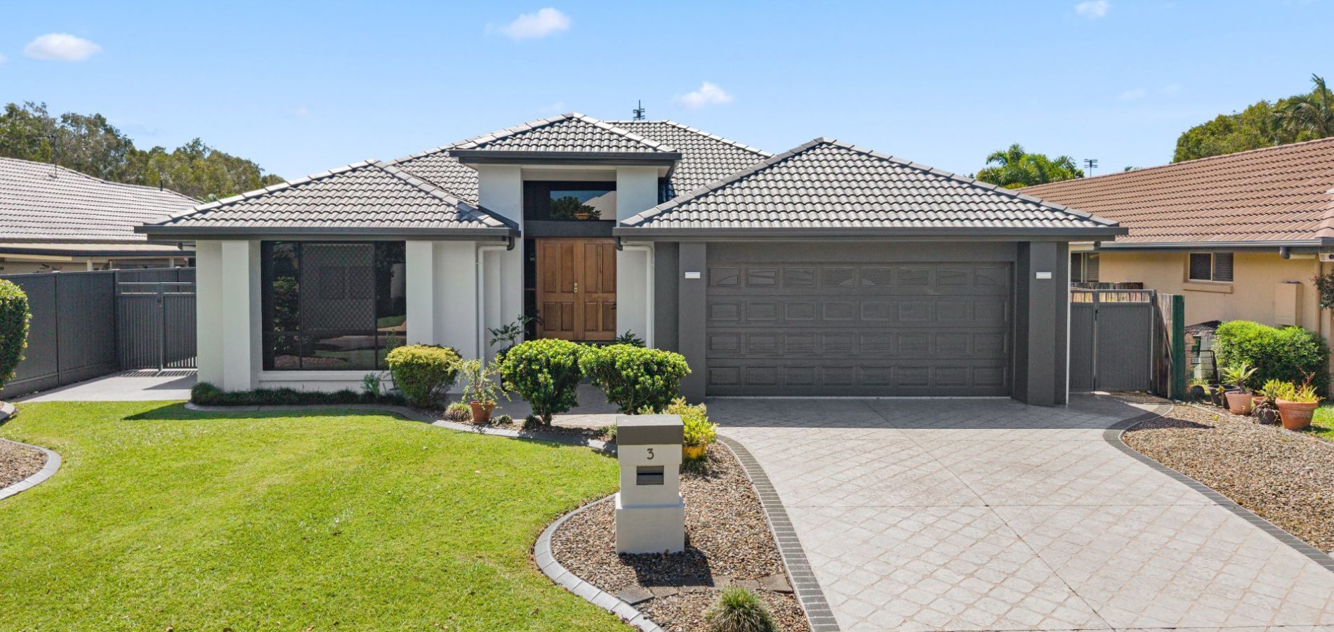 - 3 Grady Street - New Property in Twin Waters - Real Estate by Daniele Gabrielli