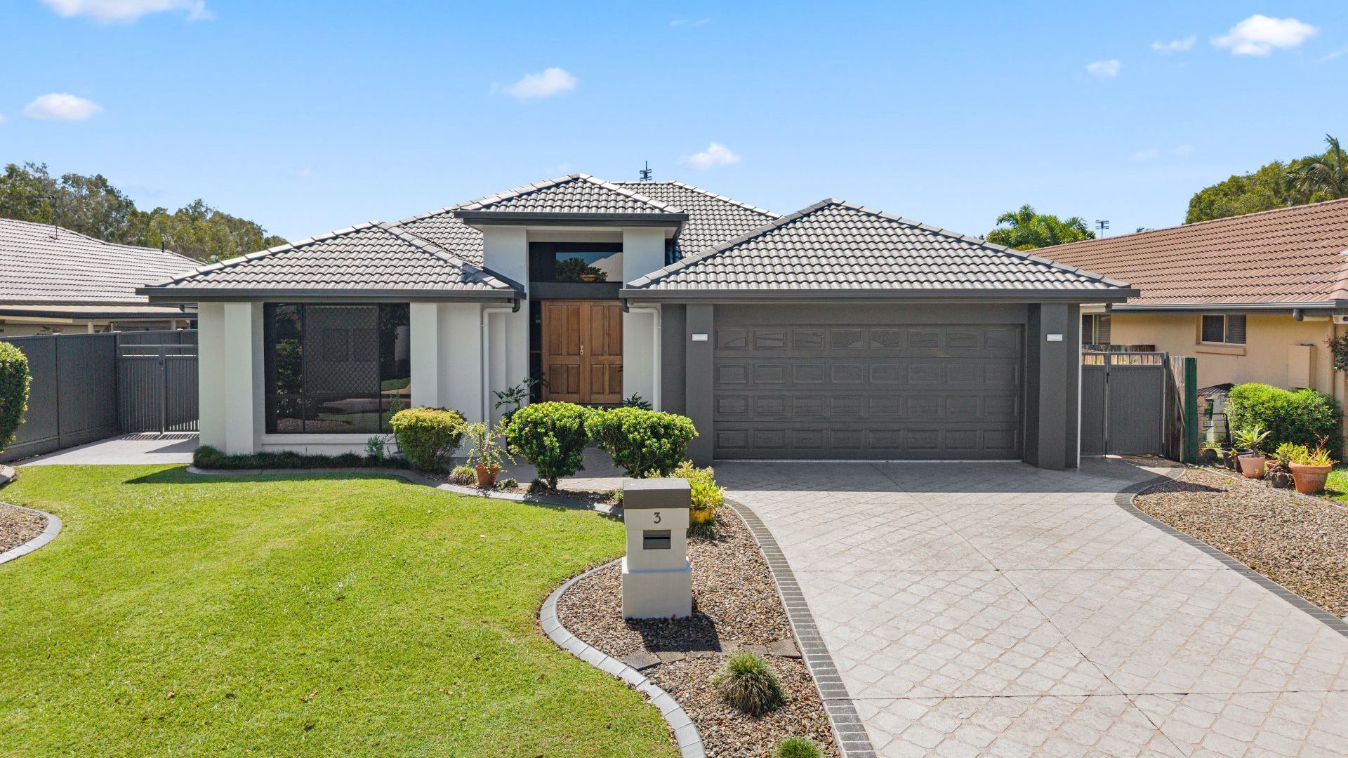  - 3 Grady Street - New Property in Twin Waters - Real Estate by Daniele Gabrielli