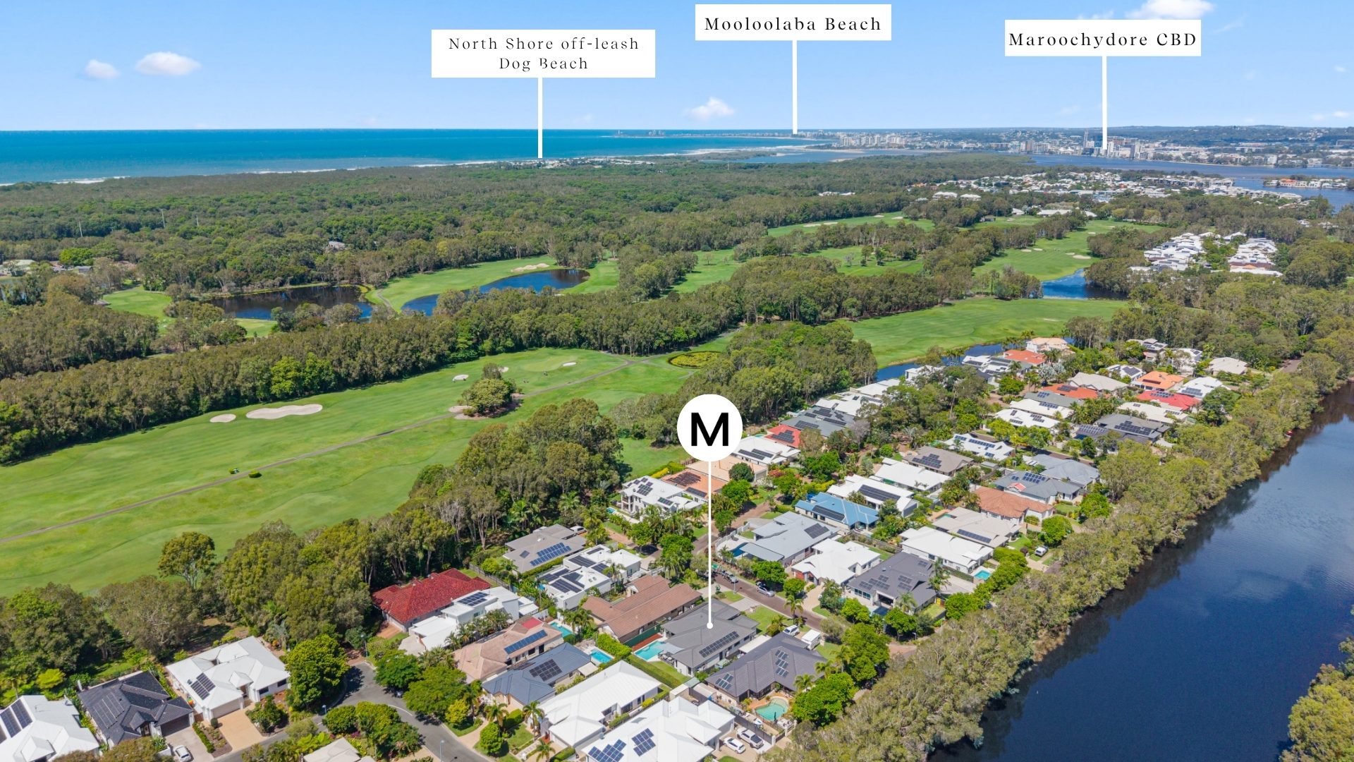 - 3 Grady Street - New Property in Twin Waters - Real Estate by Daniele Gabrielli