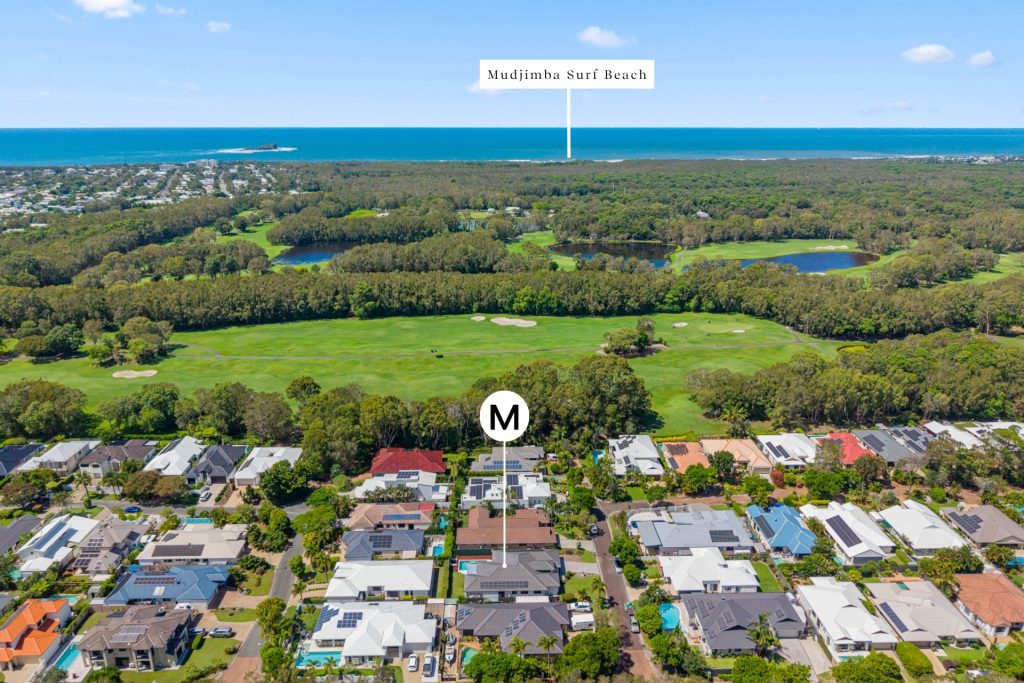  - 3 Grady Street - New Property in Twin Waters - Real Estate by Daniele Gabrielli