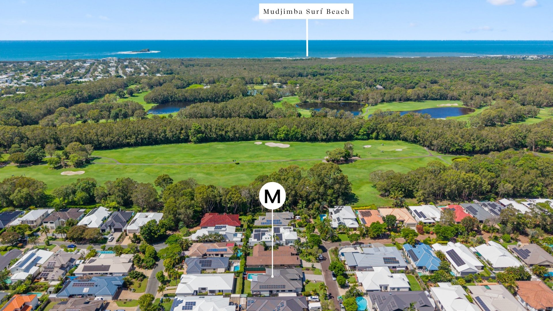  - 3 Grady Street - New Property in Twin Waters - Real Estate by Daniele Gabrielli