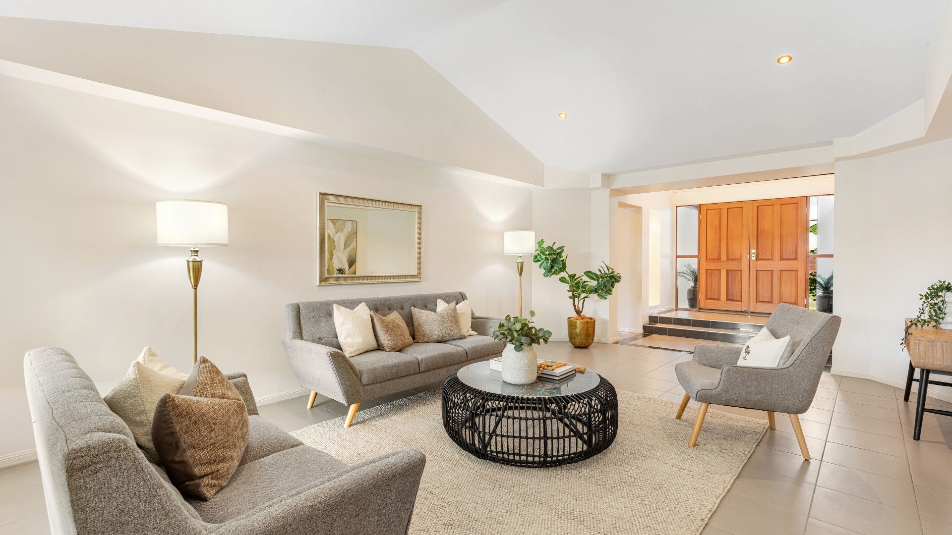  - 3 Grady Street - New Property in Twin Waters - Real Estate by Daniele Gabrielli