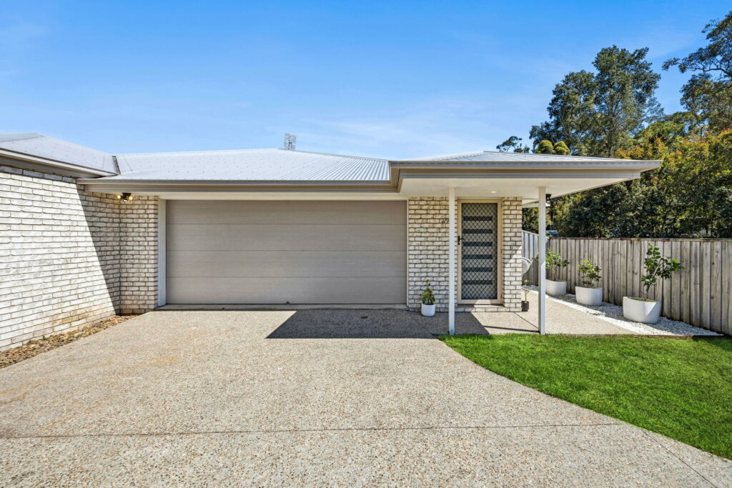For Sale - 2/9 Woodbrook Drive - New Property in Buderim - Real Estate by Brett Fawcett