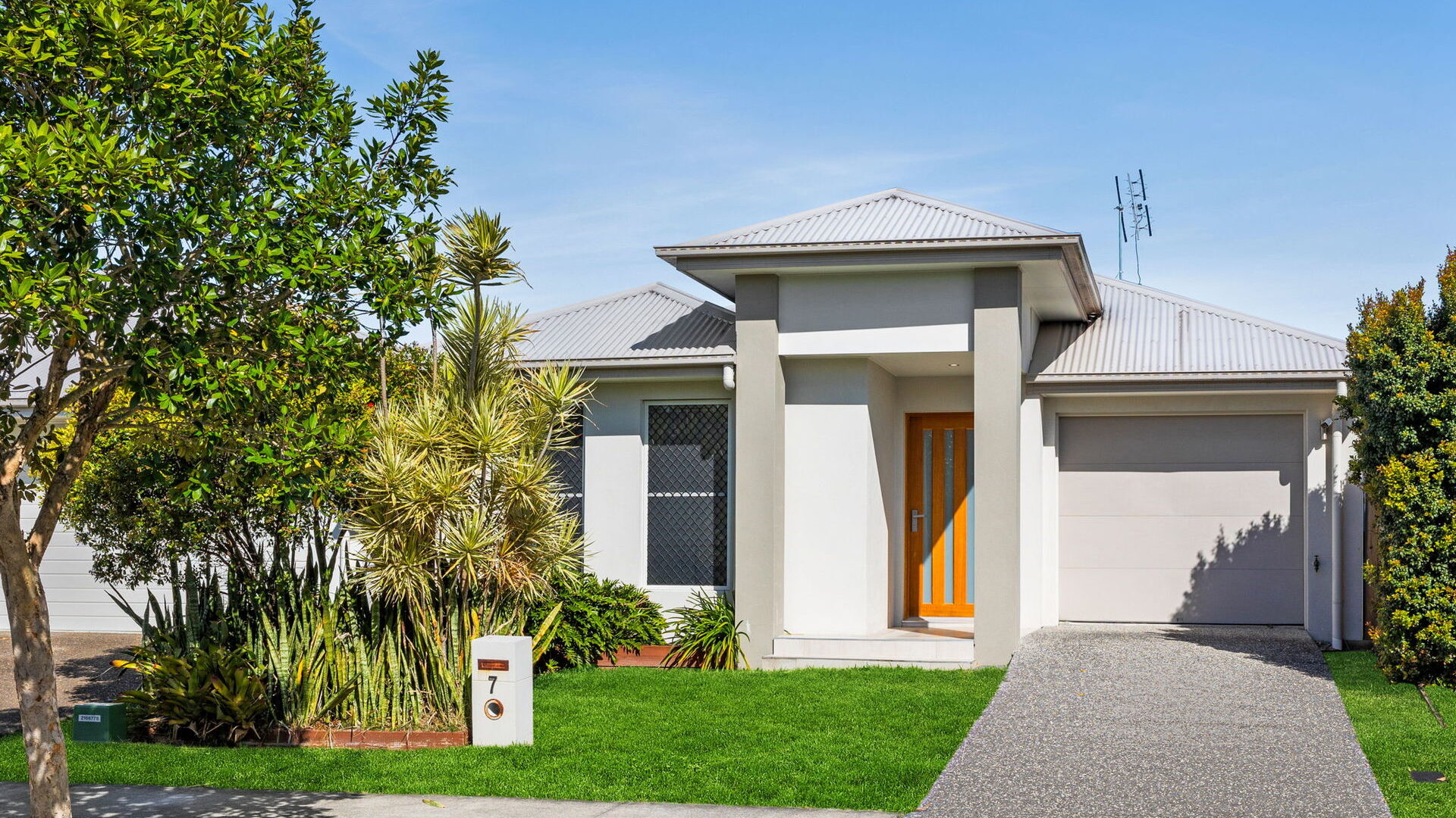 For Sale - 7 Verdant Road - New Property in Palmview - Real Estate by Brett Fawcett