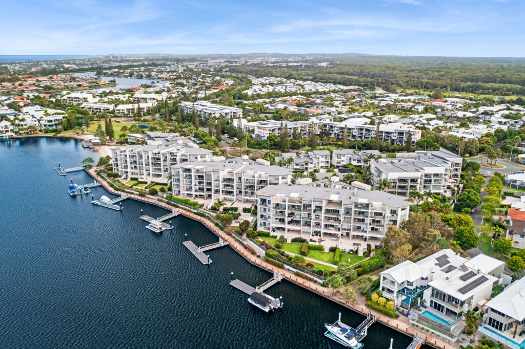 For Sale - 49/7 Grand Parade - New Property in Parrearra - Real Estate by Vicki Stewart