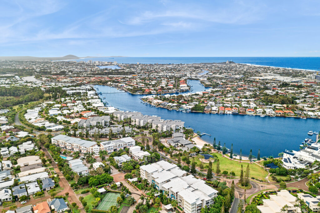 For Sale - 49/7 Grand Parade - New Property in Parrearra - Real Estate by Vicki Stewart