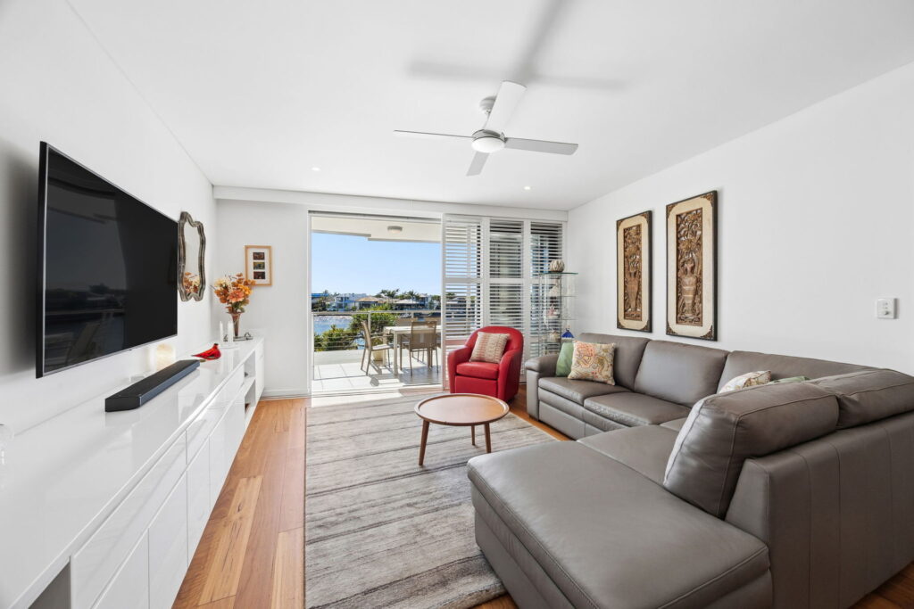 For Sale - 49/7 Grand Parade - New Property in Parrearra - Real Estate by Vicki Stewart