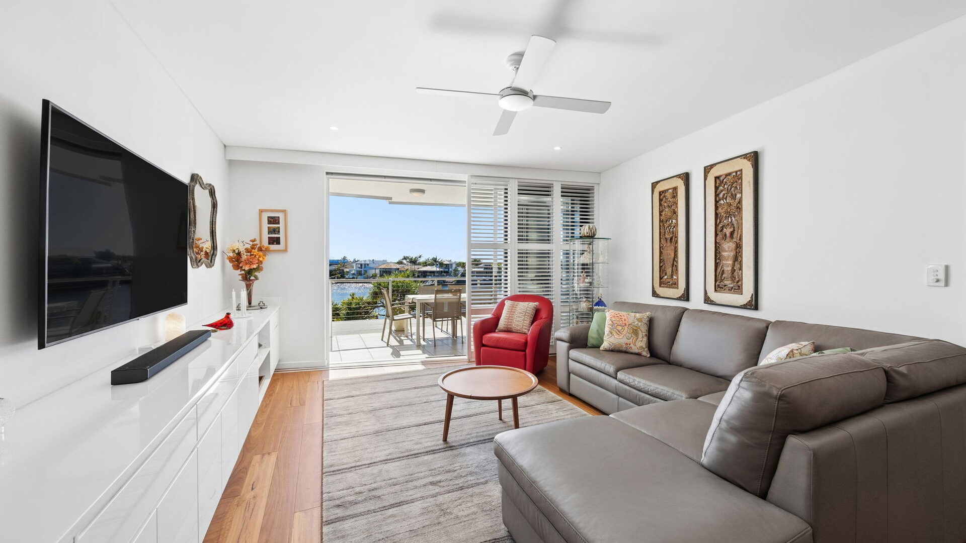 For Sale - 49/7 Grand Parade - New Property in Parrearra - Real Estate by Vicki Stewart