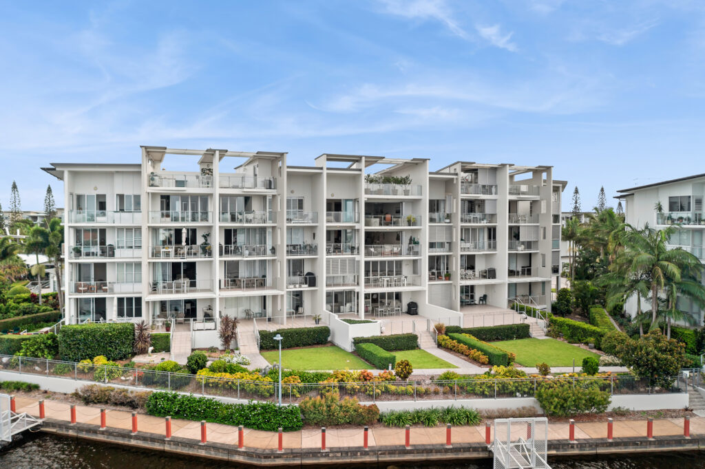 For Sale - 49/7 Grand Parade - New Property in Parrearra - Real Estate by Vicki Stewart