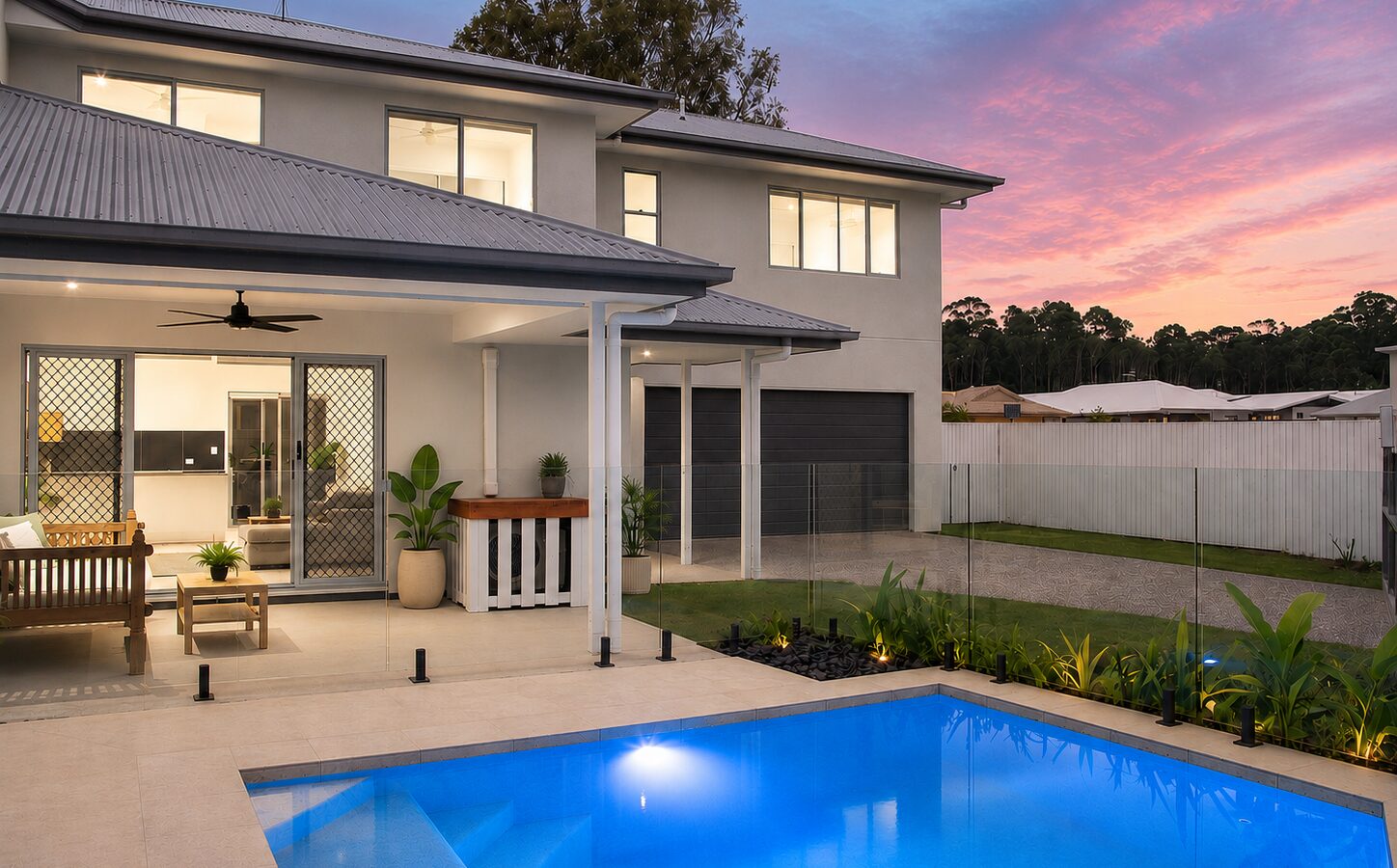 For Sale - 2/2 Honeysuckle Court - New Property in Buderim - Real Estate by Brett Fawcett