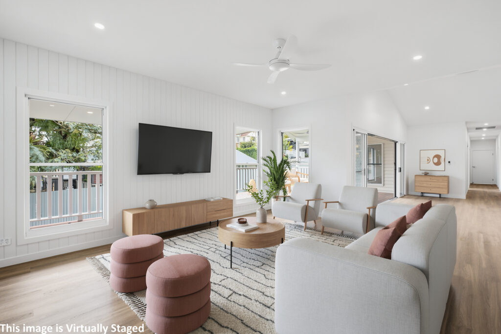 Auction - 20 Ann Street - New Property in Woombye - Real Estate by Geoff Ohmsen
