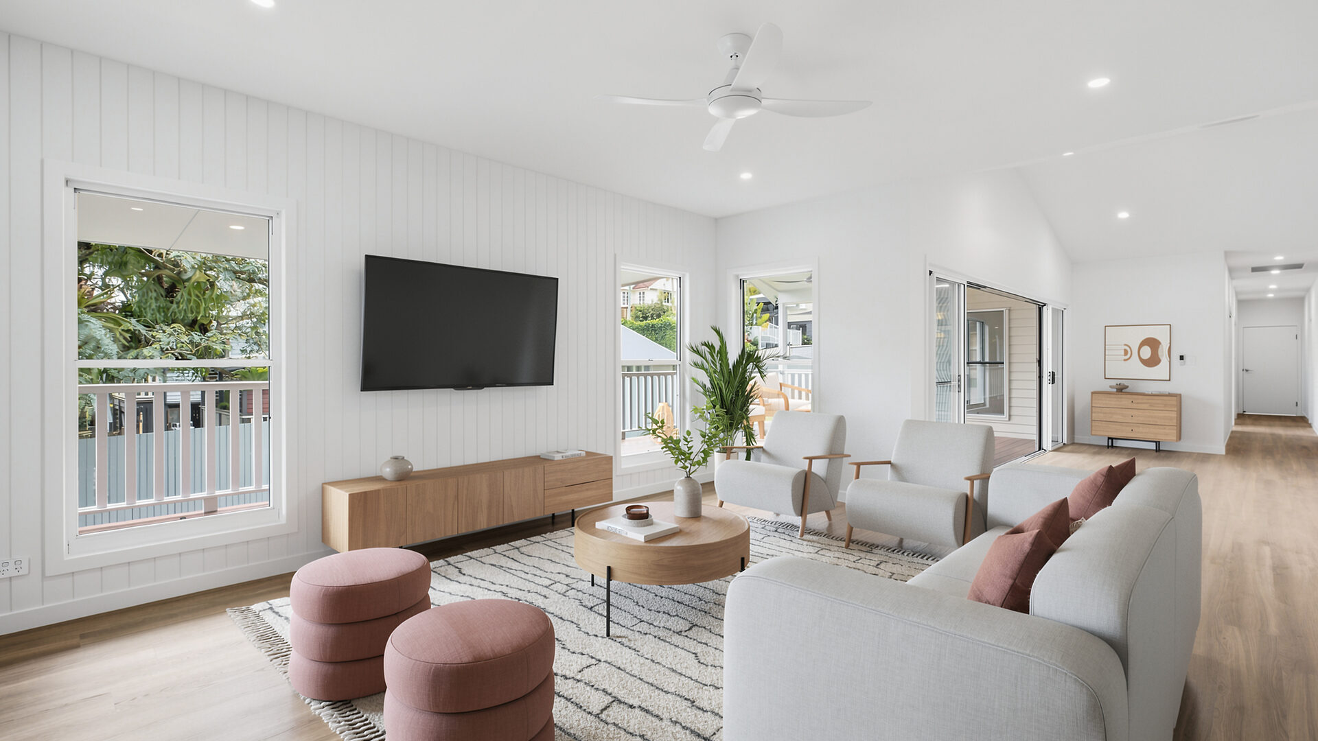 Auction - 20 Ann Street - New Property in Woombye - Real Estate by Geoff Ohmsen