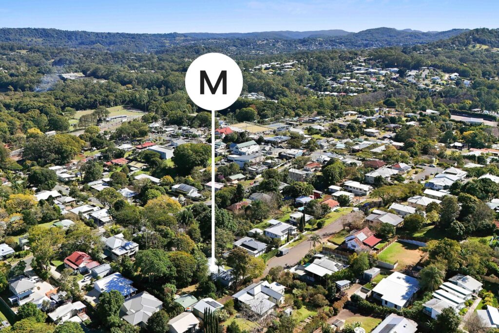 Auction - 20 Ann Street - New Property in Woombye - Real Estate by Geoff Ohmsen