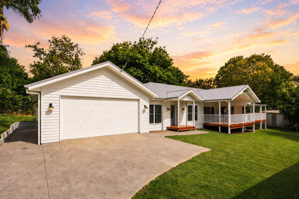 Auction - 20 Ann Street - New Property in Woombye - Real Estate by Geoff Ohmsen