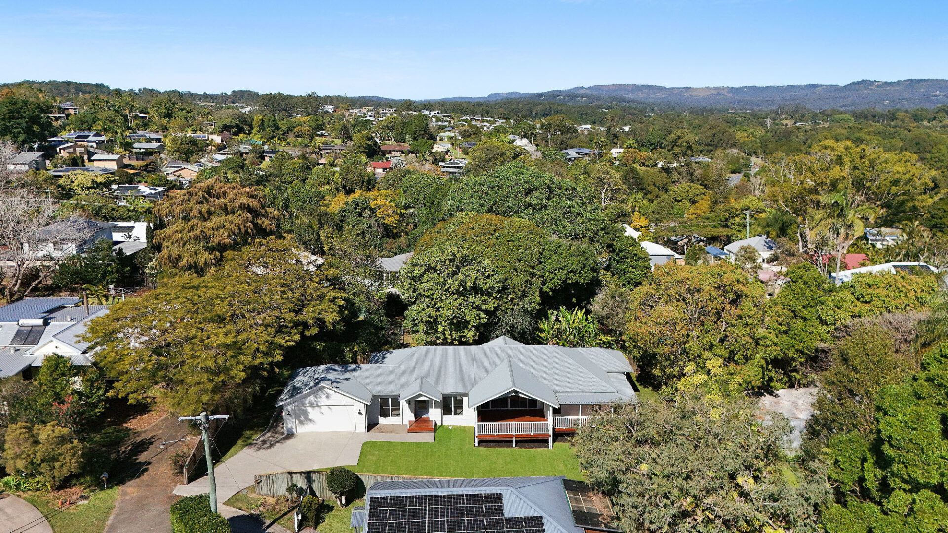 Auction - 20 Ann Street - New Property in Woombye - Real Estate by Geoff Ohmsen
