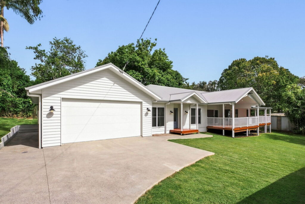 Auction - 20 Ann Street - New Property in Woombye - Real Estate by Geoff Ohmsen