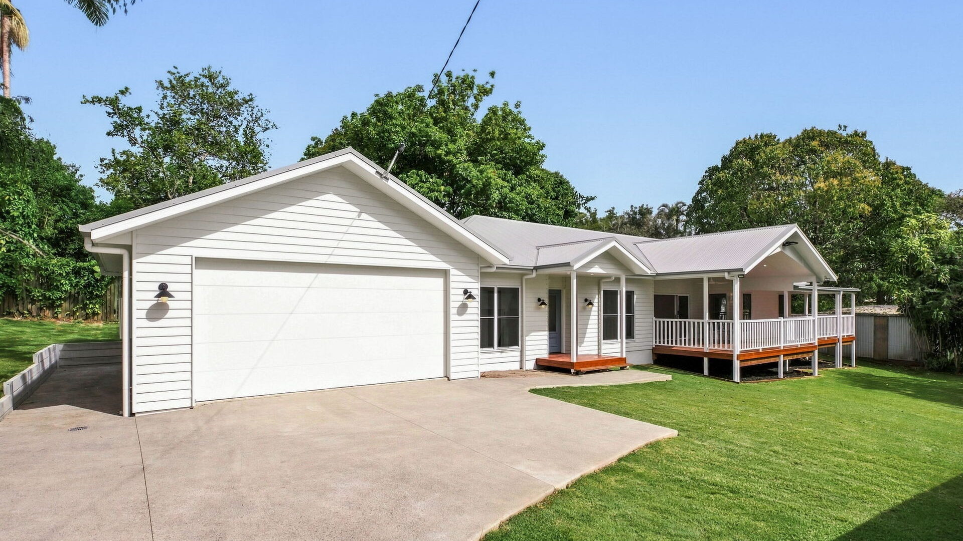 Auction - 20 Ann Street - New Property in Woombye - Real Estate by Geoff Ohmsen