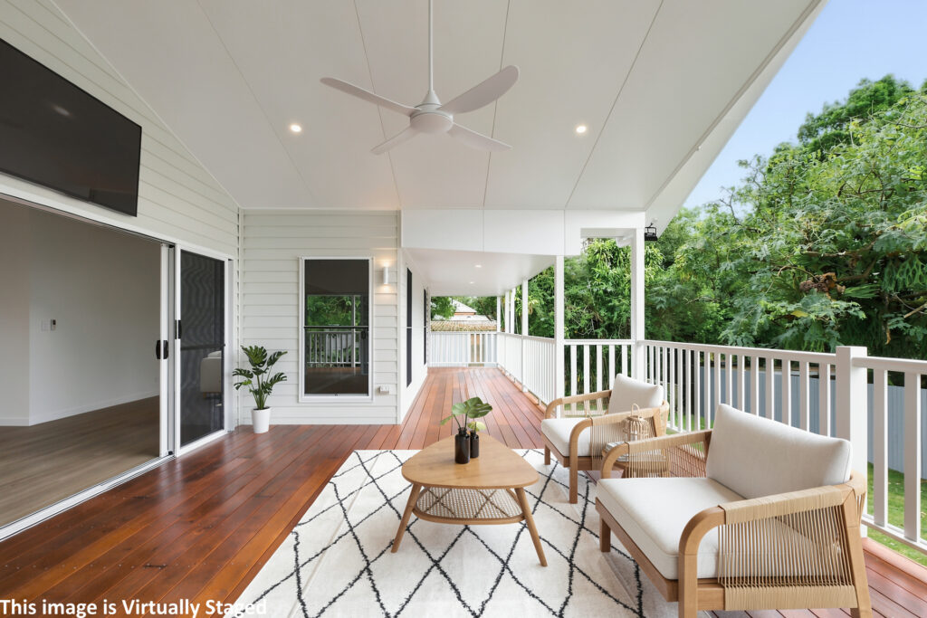 Auction - 20 Ann Street - New Property in Woombye - Real Estate by Geoff Ohmsen