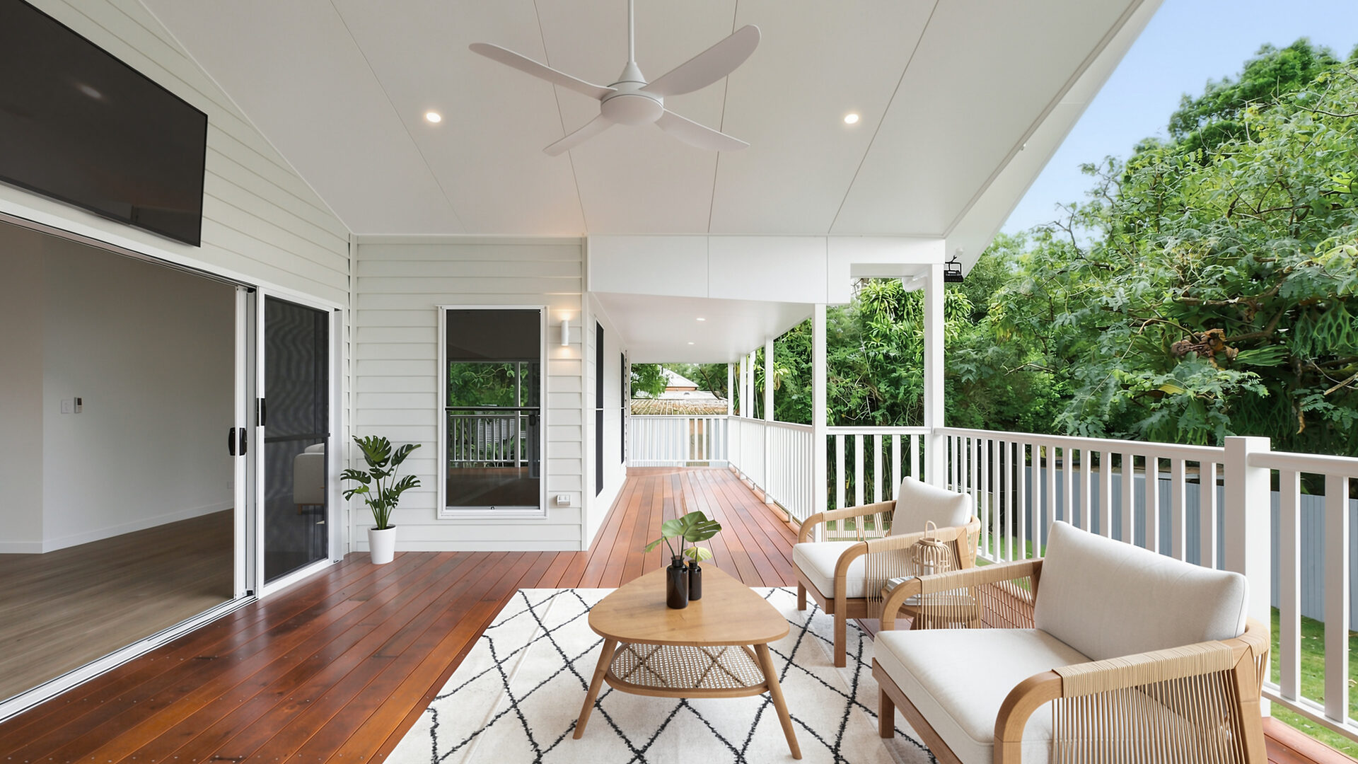 Auction - 20 Ann Street - New Property in Woombye - Real Estate by Geoff Ohmsen