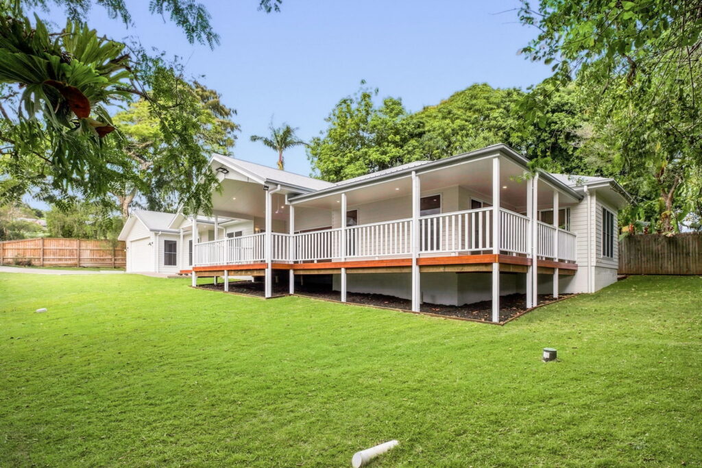 Auction - 20 Ann Street - New Property in Woombye - Real Estate by Geoff Ohmsen