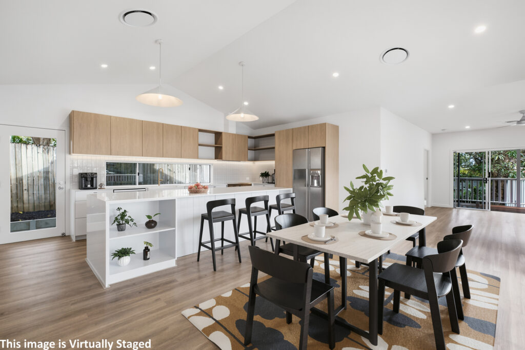 Auction - 20 Ann Street - New Property in Woombye - Real Estate by Geoff Ohmsen