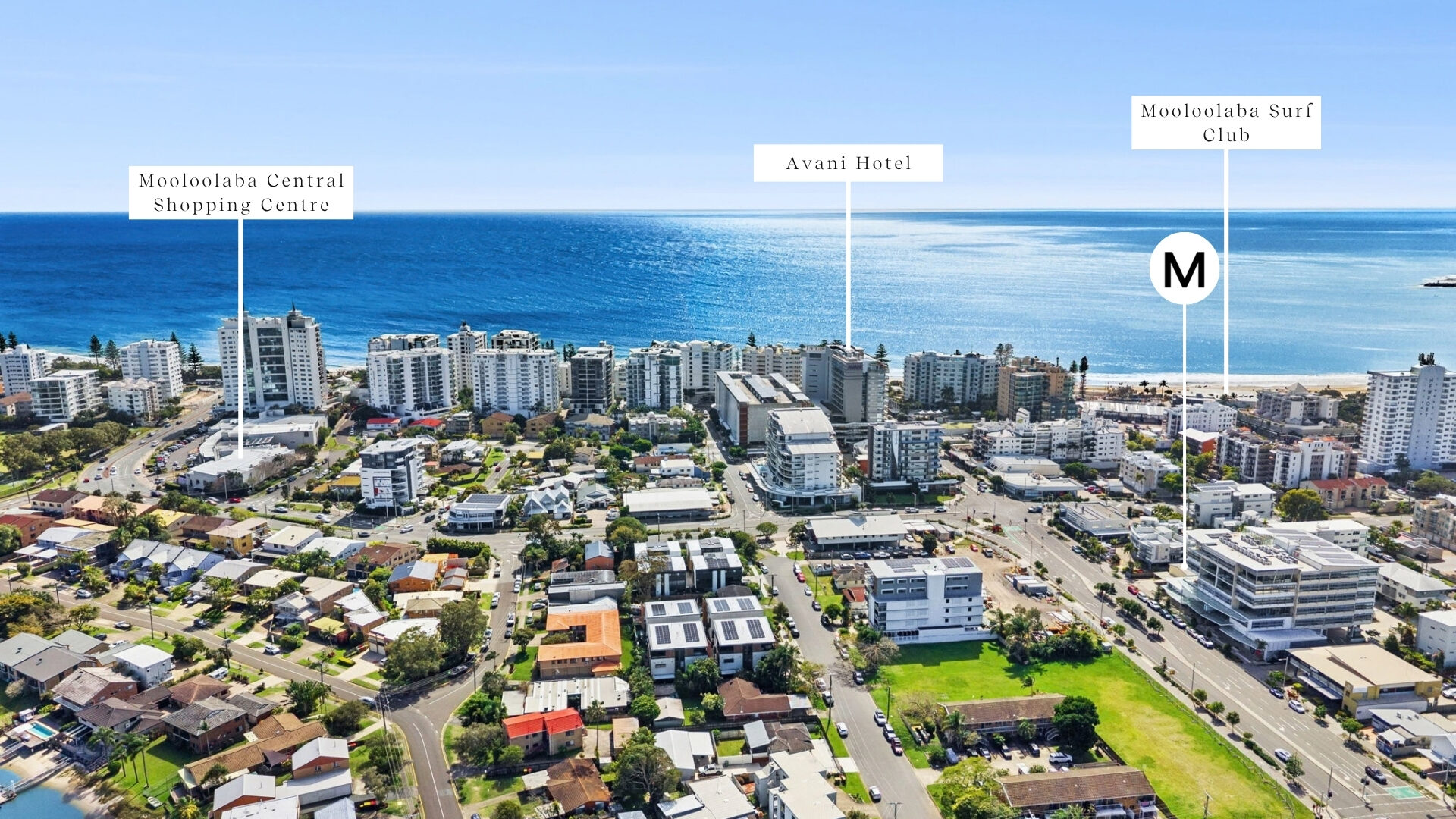 Auction - 39 Brisbane Road - New Property in Mooloolaba - Real Estate by Damien Michael