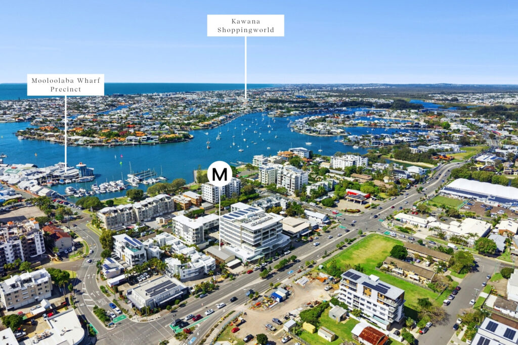 Auction - 39 Brisbane Road - New Property in Mooloolaba - Real Estate by Damien Michael
