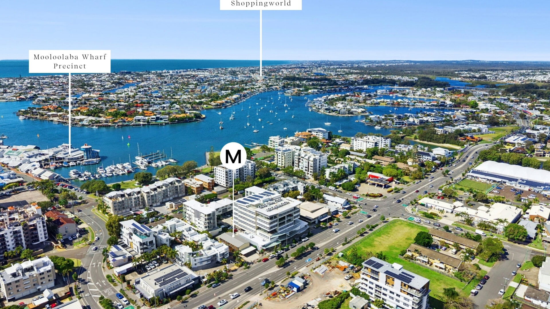 Auction - 39 Brisbane Road - New Property in Mooloolaba - Real Estate by Damien Michael