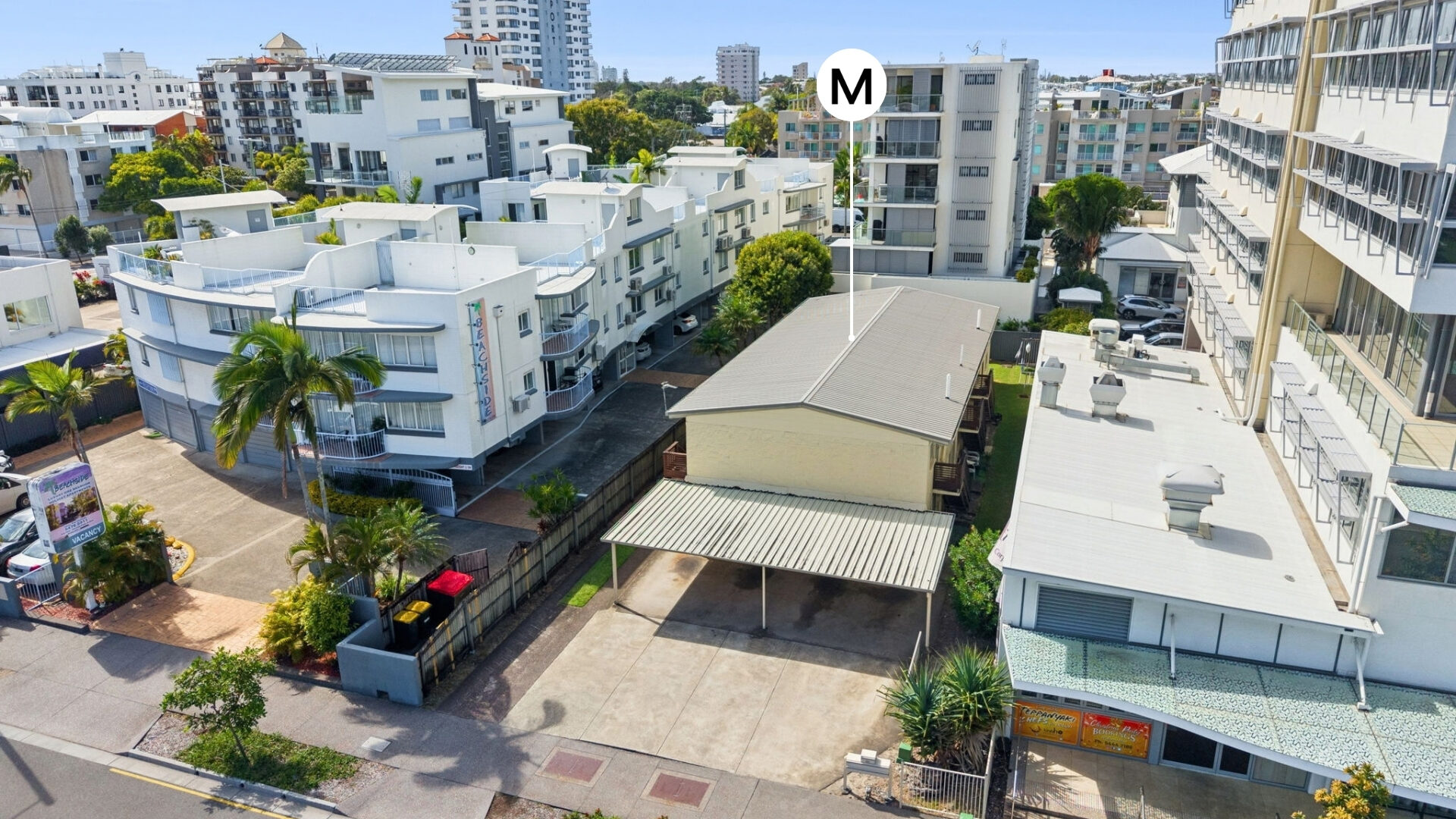 Auction - 39 Brisbane Road - New Property in Mooloolaba - Real Estate by Damien Michael