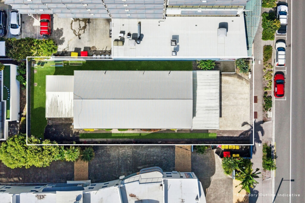 Auction - 39 Brisbane Road - New Property in Mooloolaba - Real Estate by Damien Michael