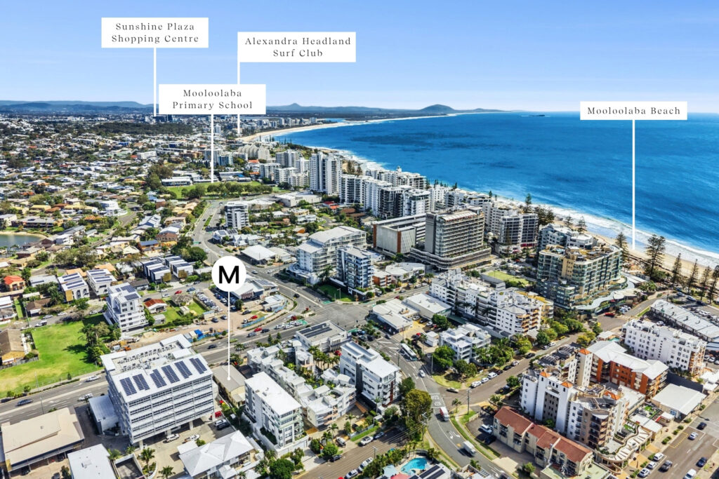 Auction - 39 Brisbane Road - New Property in Mooloolaba - Real Estate by Damien Michael
