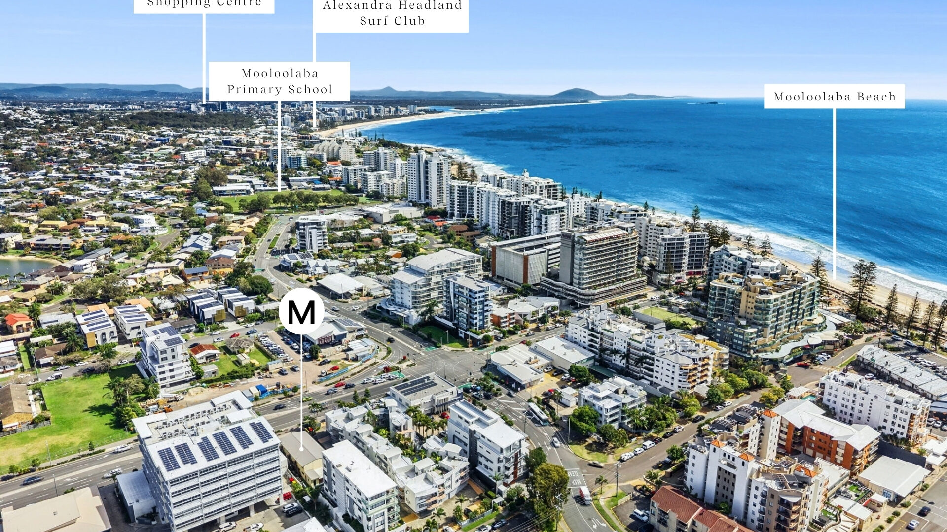 Auction - 39 Brisbane Road - New Property in Mooloolaba - Real Estate by Damien Michael