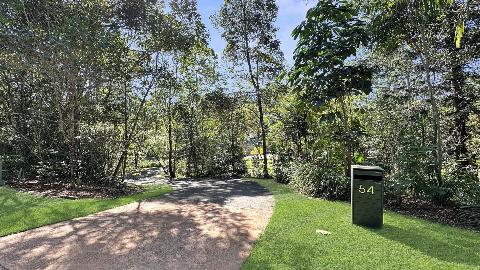 For Sale - 54 Monarch Place - New Property in Mons - Real Estate by Shaun Hammill