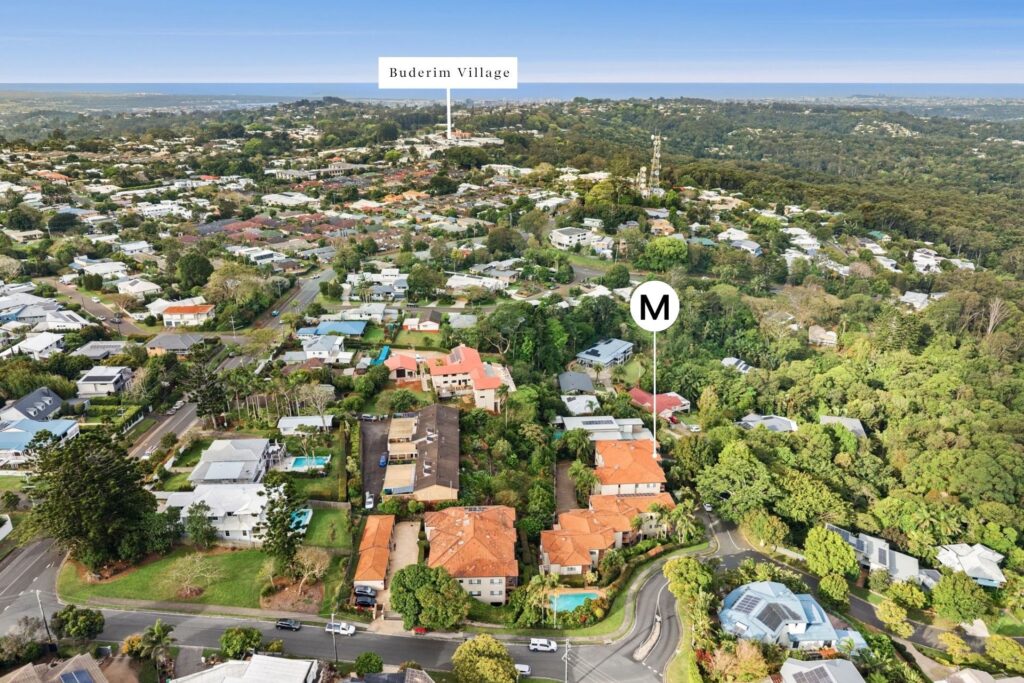 For Sale - 21/3 Dubois Close - New Property in Buderim - Real Estate by Stuart Thomas