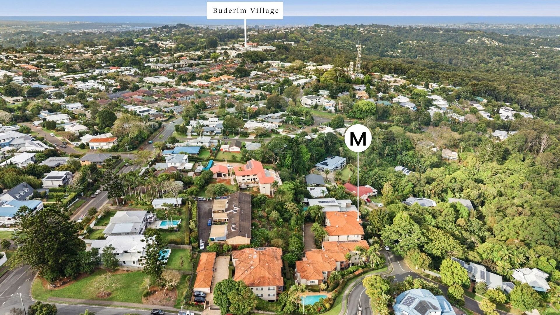 For Sale - 21/3 Dubois Close - New Property in Buderim - Real Estate by Stuart Thomas