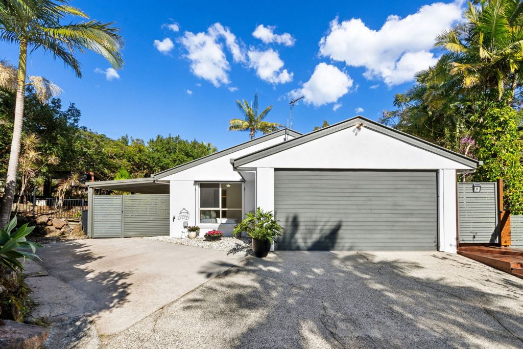 Sold - 26 Possumwood Place - New Property in Buderim - Real Estate by Stuart Thomas