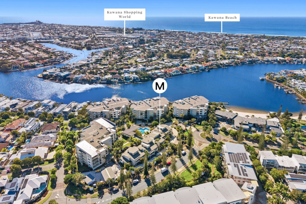For Sale - 82/7 Grand Parade - New Property in Parrearra - Real Estate by Glenn McIntosh